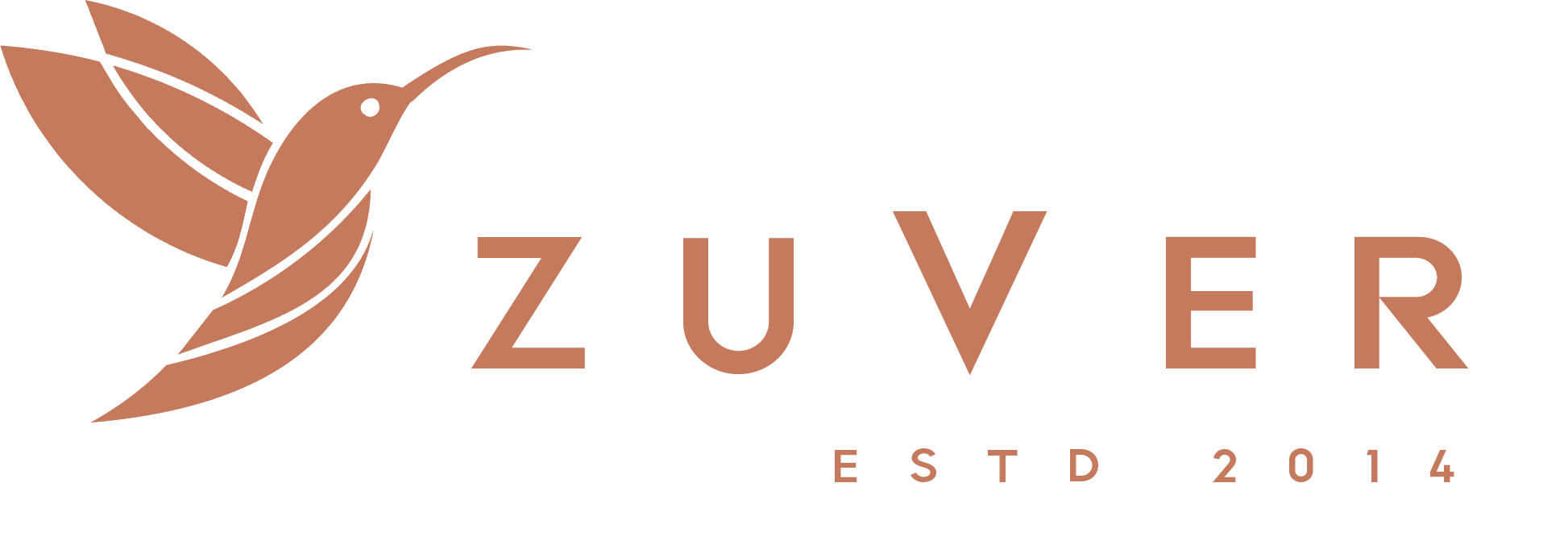 zuver singapore logo